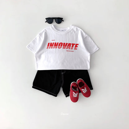 [PRE-ORDER] Innovate T-Shirts