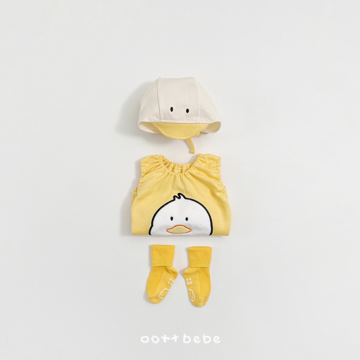 [PRE-ORDER] Lucky Friends Body Suit