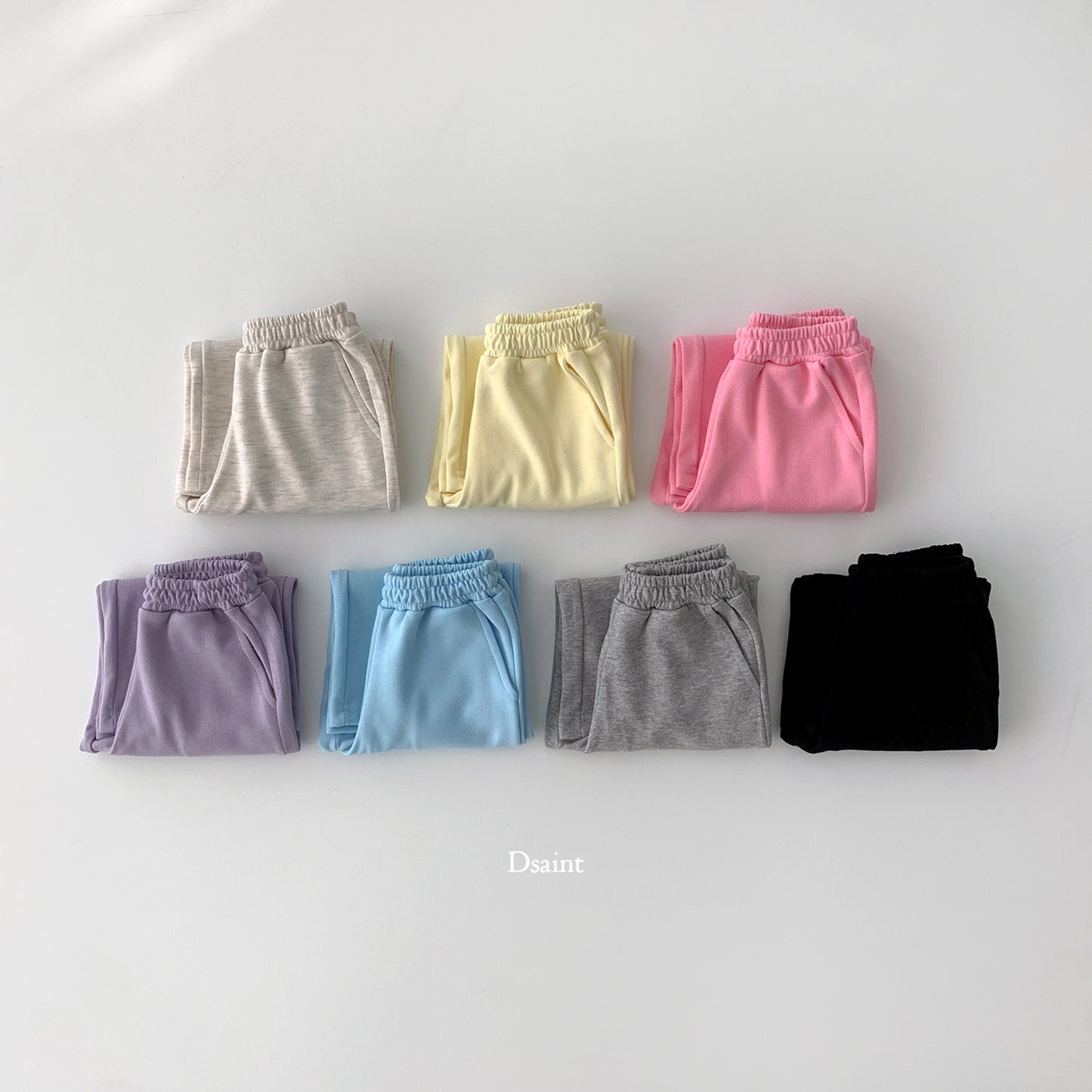 Wide Pants [Oatmeal/7/M(3-4yr)]