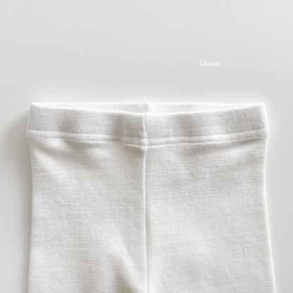 [PRE-ORDER] Chewy Leggings