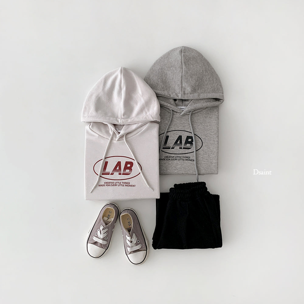 [PRE-ORDER] Lab Hoodie Sweatshirts