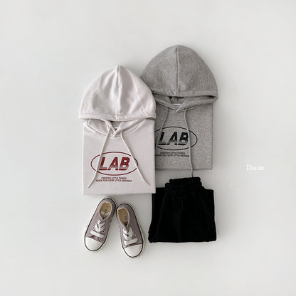 [PRE-ORDER] Lab Hoodie Sweatshirts