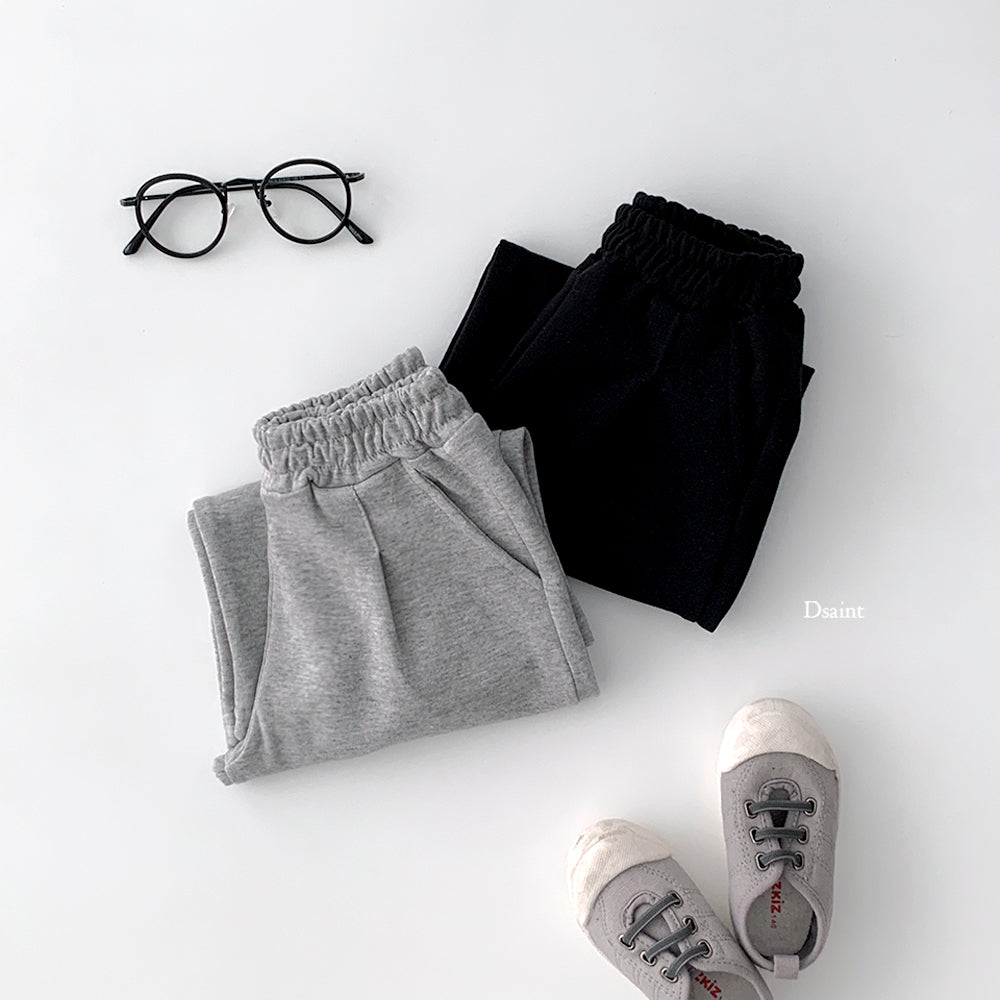 [PRE-ORDER] All Day Pin-Tuck Pants