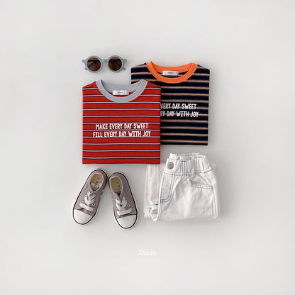 [PRE-ORDER] Make Everyday T-Shirts