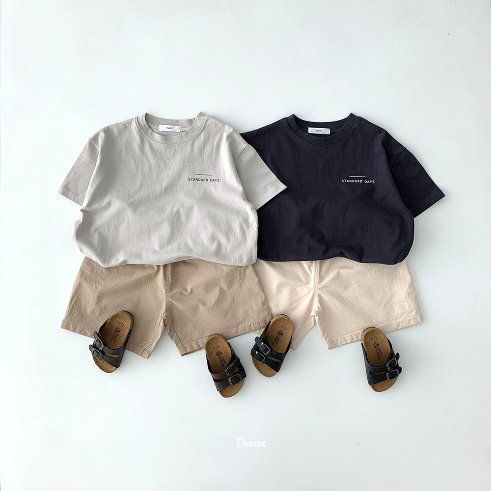 [PRE-ORDER] Touch Good Span Pants