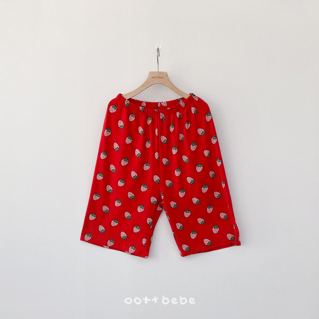 [PRE-ORDER] Happy Friends Pants (Mom Couple)