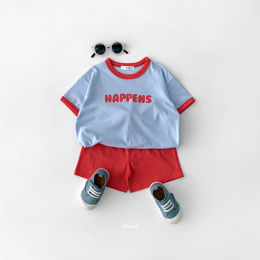 [PRE-ORDER] Happens Top Bottom Set
