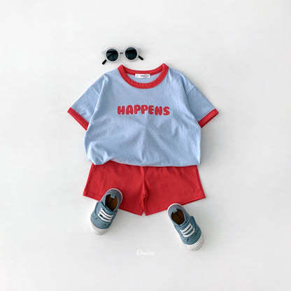 [PRE-ORDER] Happens Top Bottom Set
