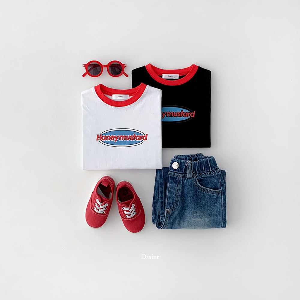 [PRE-ORDER] Honey T-Shirts