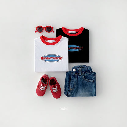 [PRE-ORDER] Honey T-Shirts
