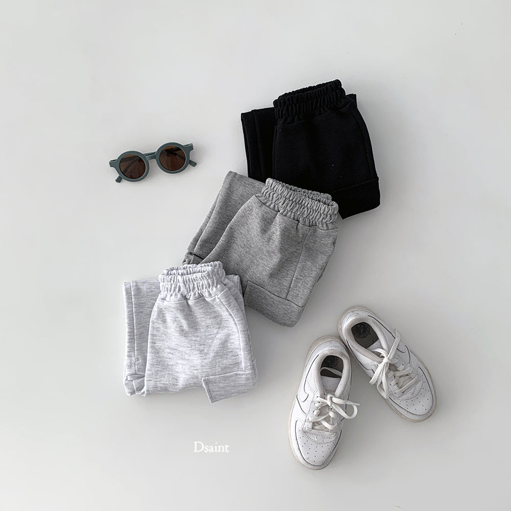 [PRE-ORDER] Wide Cargo Pants