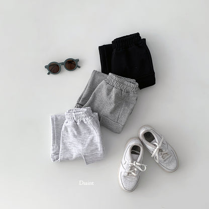 [PRE-ORDER] Wide Cargo Pants