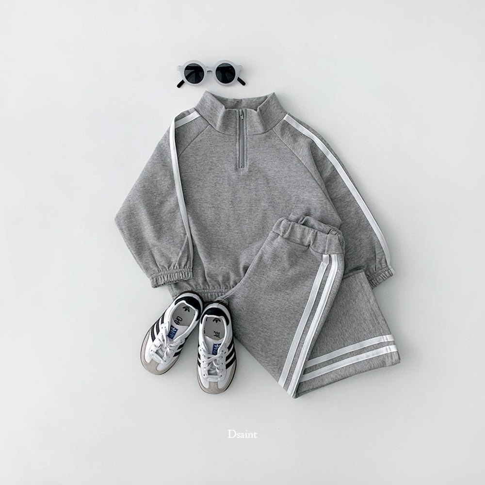 [PRE-ORDER] Trick Banding Top Bottom Set