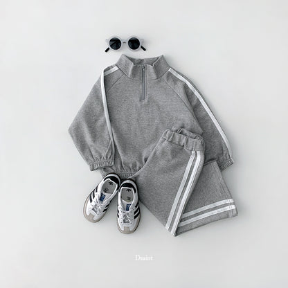 [PRE-ORDER] Trick Banding Top Bottom Set
