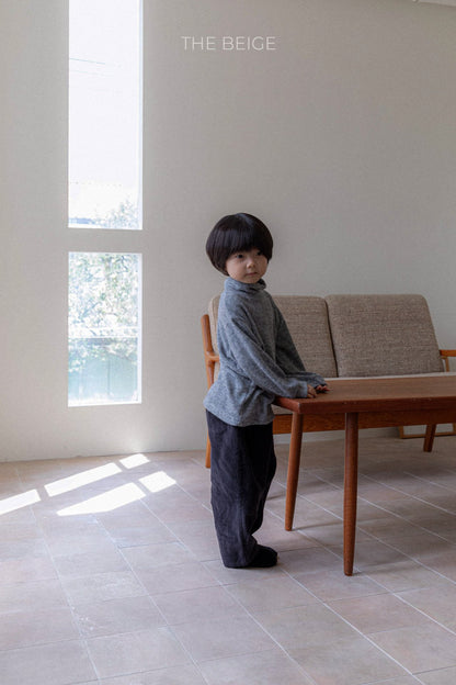 [PRE-ORDER] Winter Baggy Pants