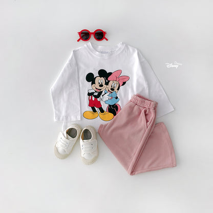 [PRE-ORDER] Pose T-Shirts