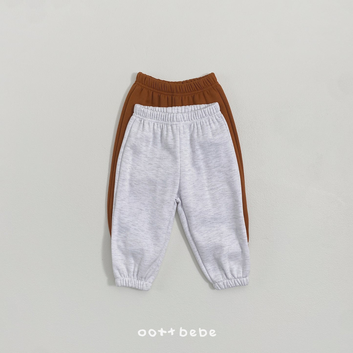 [PRE-ORDER] Bear Bunny Top Bottom Set