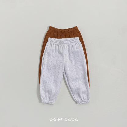 [PRE-ORDER] Bear Bunny Top Bottom Set