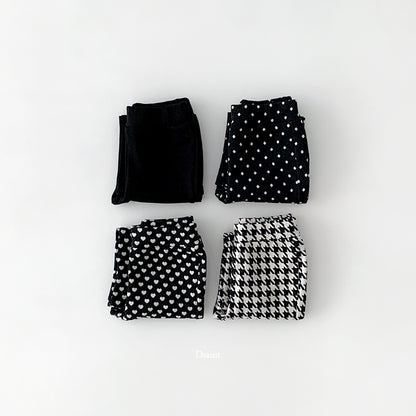 [PRE-ORDER] Bell Bottom Pants