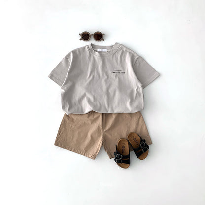 [PRE-ORDER] Standard Days T-Shirts