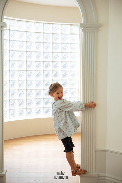 [PRE-ORDER] Ribbon Leggings