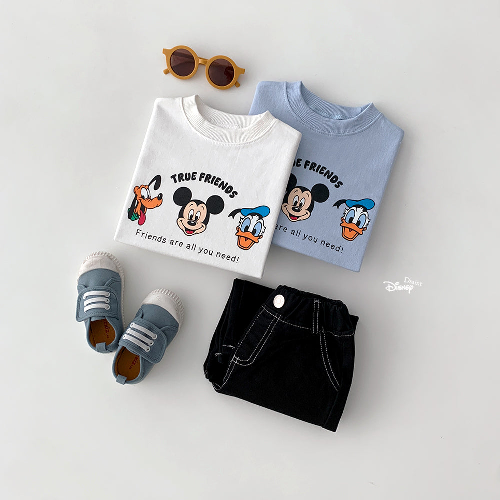 [PRE-ORDER] True Friends Sweatshirts