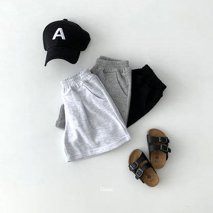 [PRE-ORDER] Pleats Pants