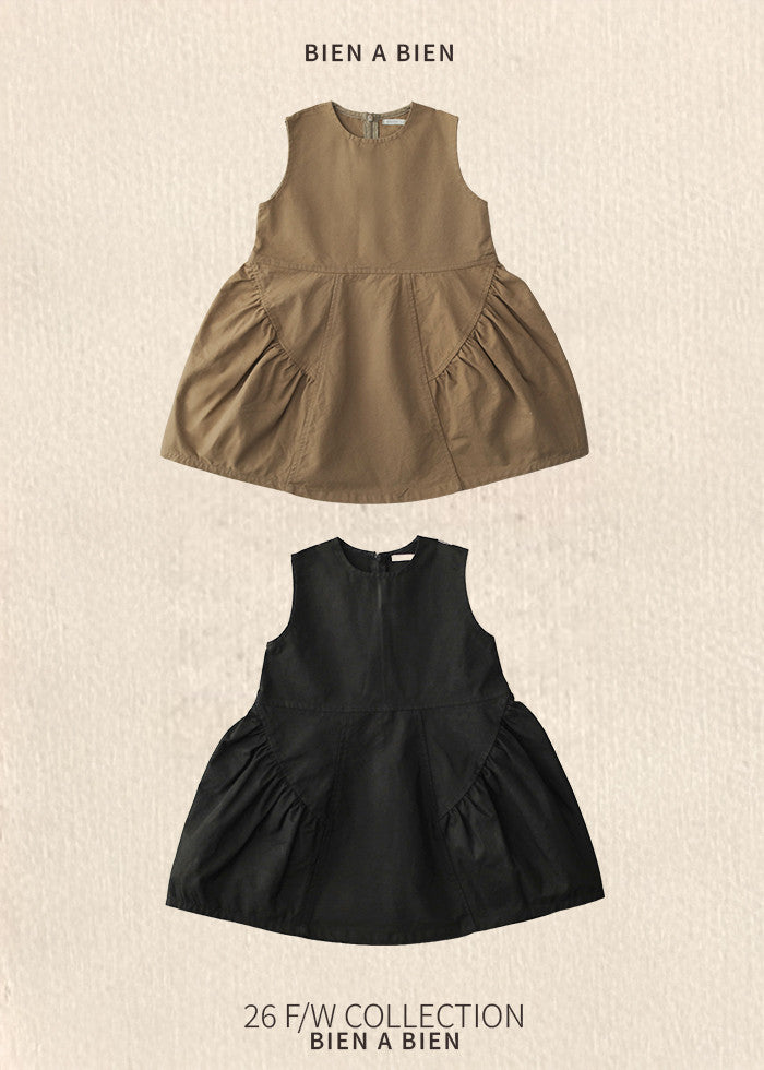 [PRE-ORDER] Kiev Dress (Mom Couple)
