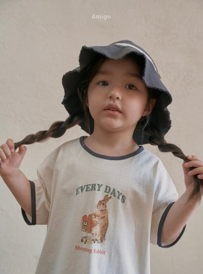 [PRE-ORDER] Rabbit T-Shirts