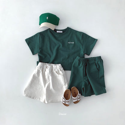 [PRE-ORDER] Salt Wave Top Bottom Set