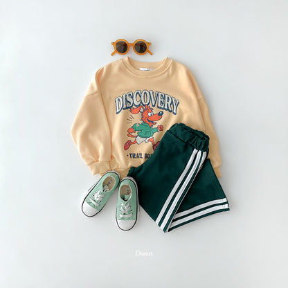 [PRE-ORER] Trail Buddy Sweatshirts