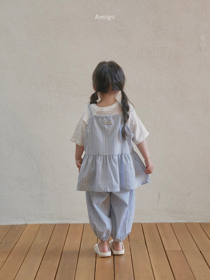 [PRE-ORDER] Susu Sauage Pants