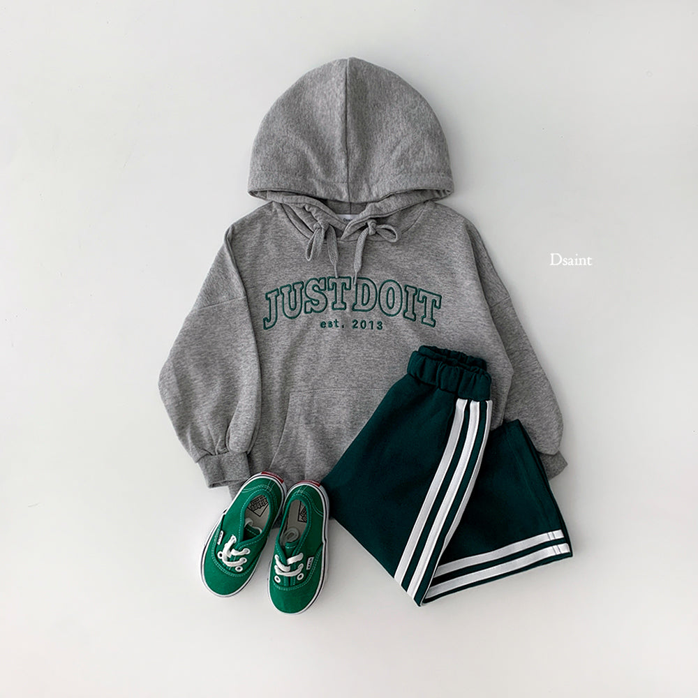 [PRE-ORDER] Just Hoodie Sweatshirts