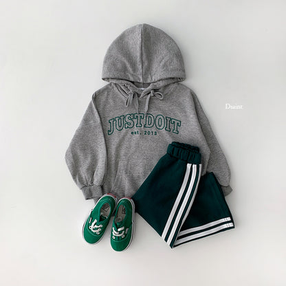 [PRE-ORDER] Just Hoodie Sweatshirts