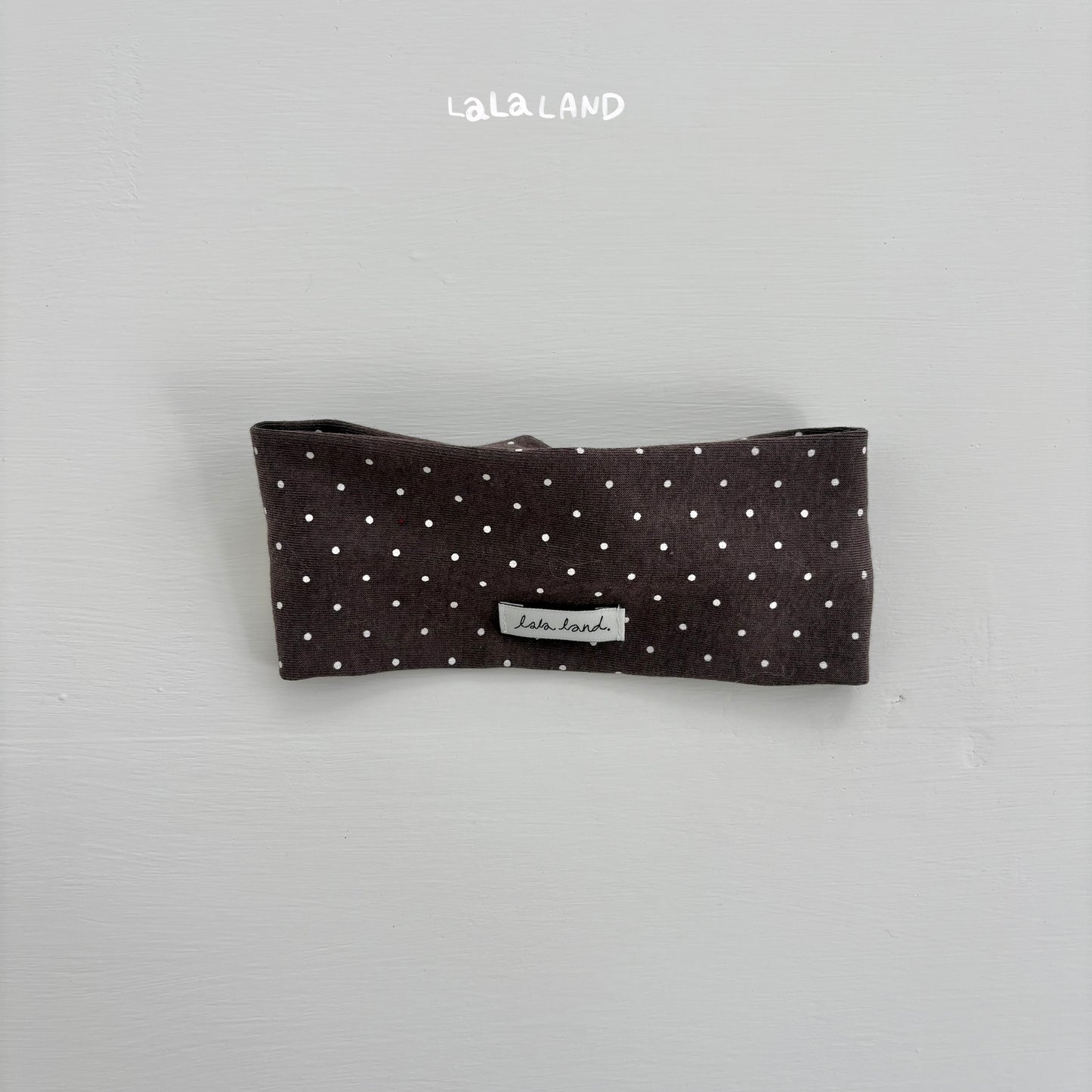 [PRE-ORDER] Dot Hair Band