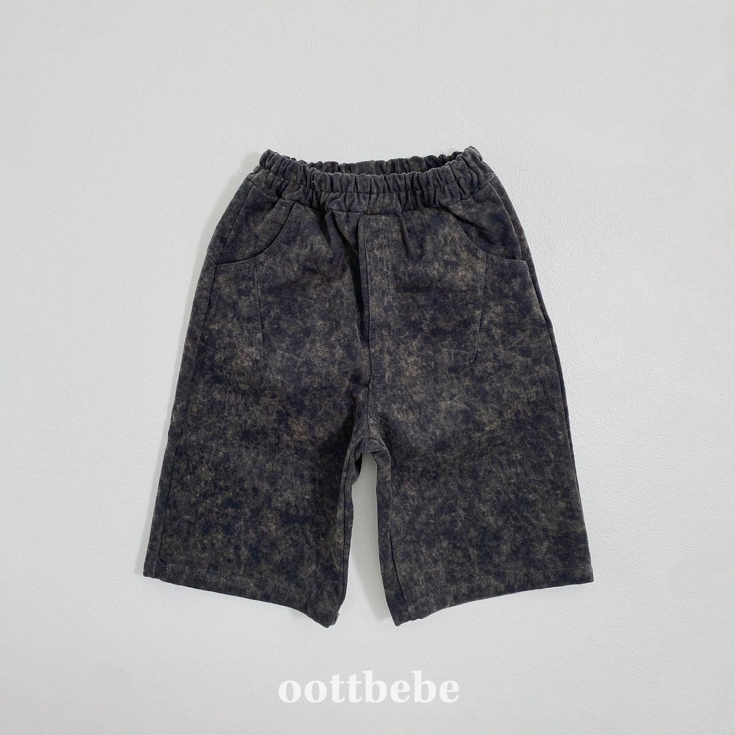 [PRE-ORDER] Stone Pocket Pants