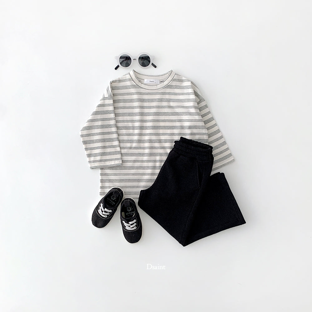 [PRE-ORDER] Off Stripe T-Shirts