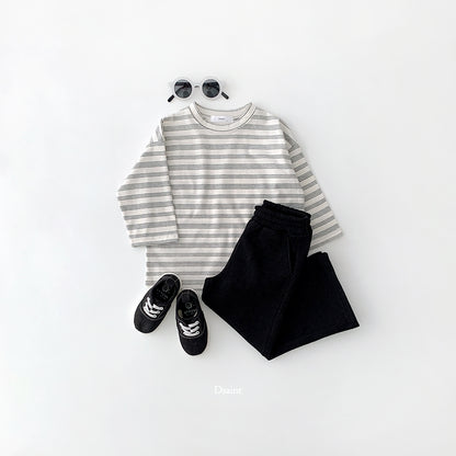 [PRE-ORDER] Off Stripe T-Shirts