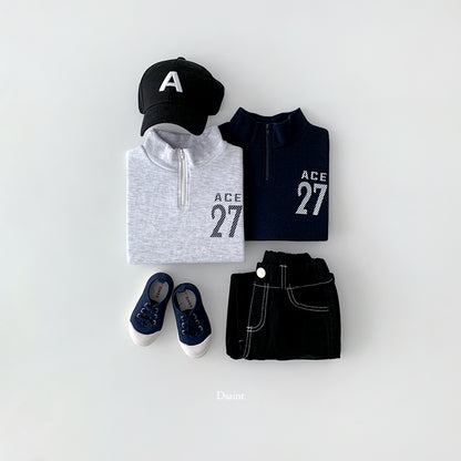 [PRE-ORDER] Ace 27 Anorak Sweatshirts