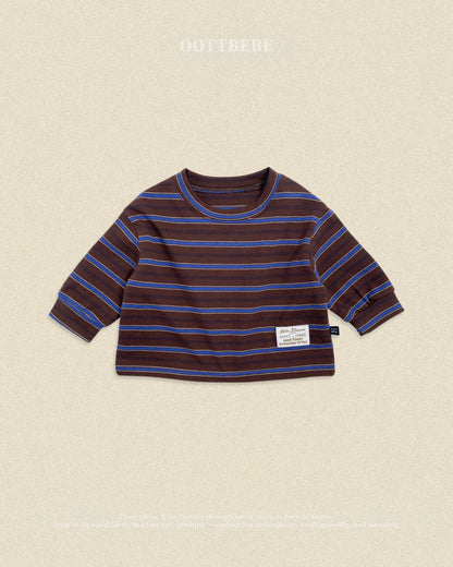 [PRE-ORDER] Tom Boy T-Shirts (Mom&Dad Couple)