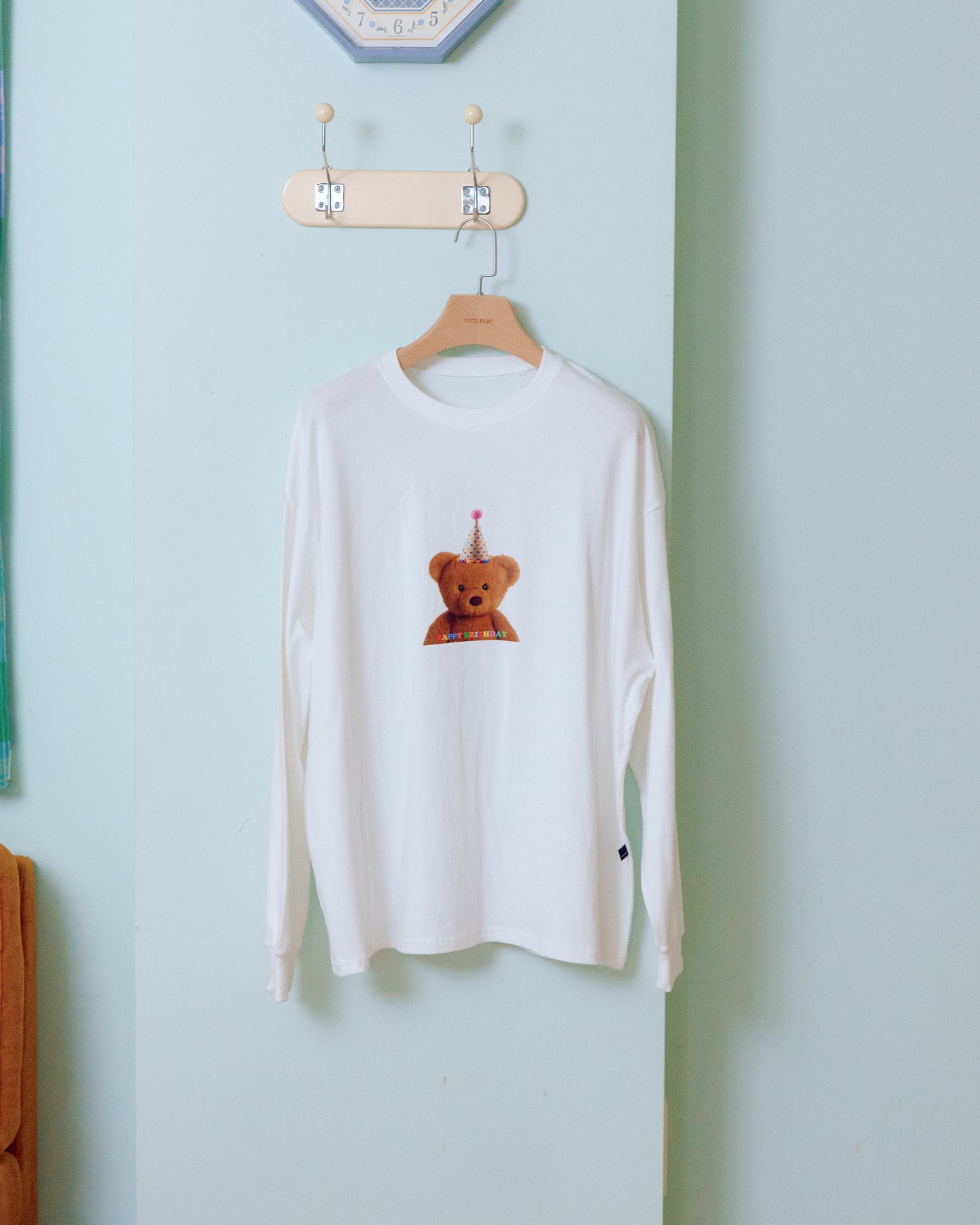 [PRE-ORDER] Puppy Series T-Shirts (Mom&Dad Couple)