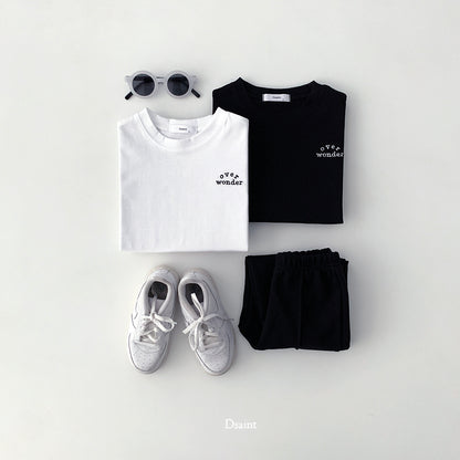 [PRE-ORDER] Over Wonder T-Shirts