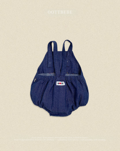 [PRE-ORDER] Car Body Suit