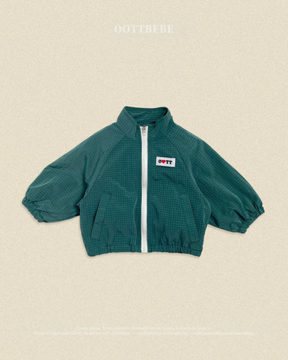 [PRE-ORDER] High Teen Windbreaker