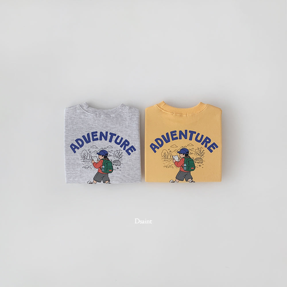 [PRE-ORDER] Weekend Sweatshirts