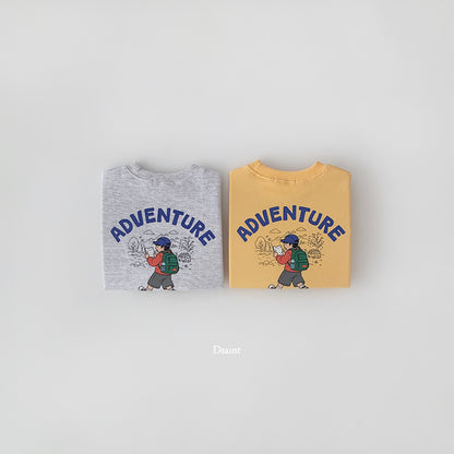 [PRE-ORDER] Weekend Sweatshirts