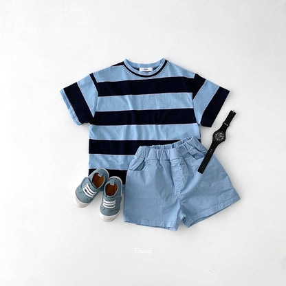 [PRE-ORDER] Crayon Shorts