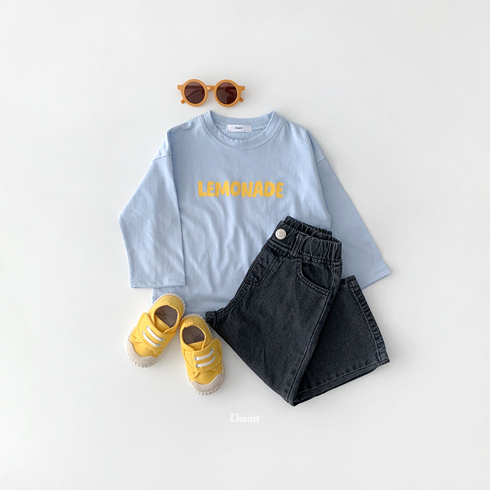 [PRE-ORDER] Lemonade T-Shirts