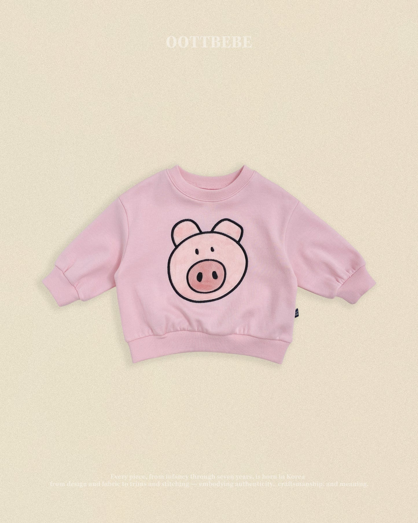 [PRE-ORDER] Farm Sweatshirts