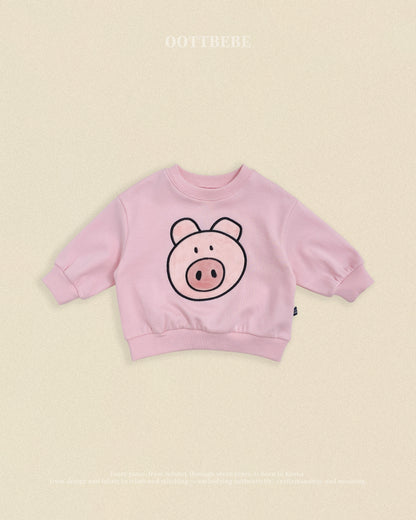 [PRE-ORDER] Farm Sweatshirts